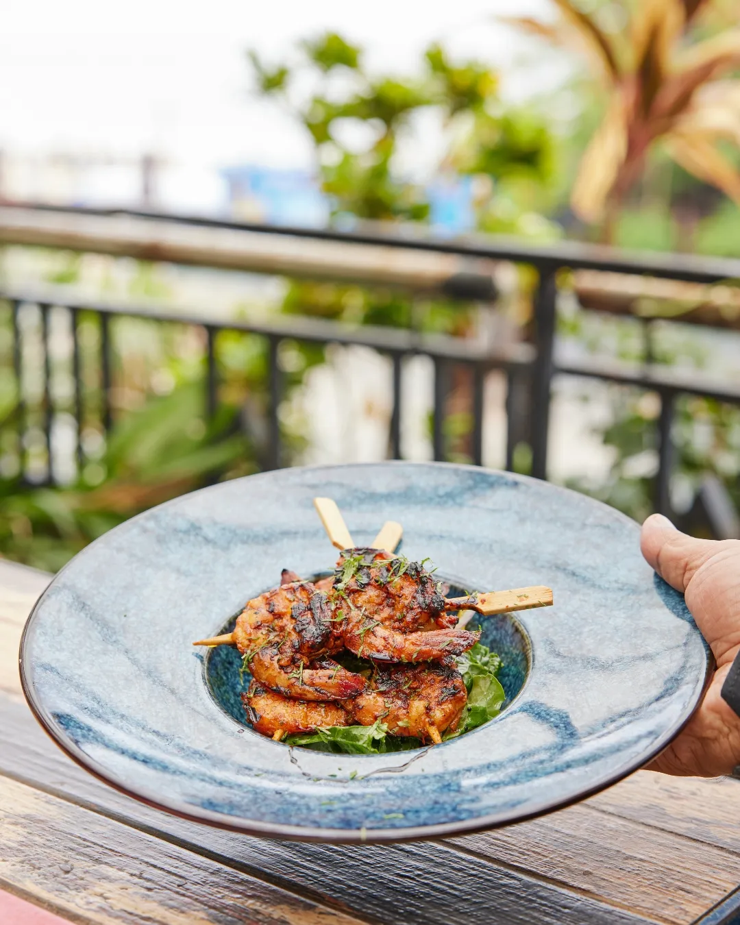 bora_bora_food_prawns